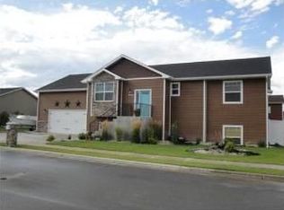 5425 Stream Stone Ave, Billings, MT 59106