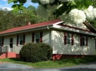 1920 Indered Farm Rd, Lynchburg, VA 24503