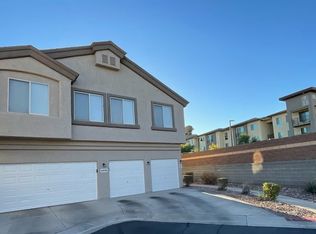 6098 Allred Pl Unit 101, Henderson, NV 89011