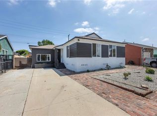 1342 W Magnolia St, Compton, CA 90220