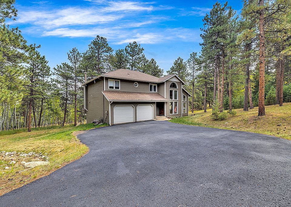 5380 Three Sisters Cir, Evergreen, CO 80439 | Zillow