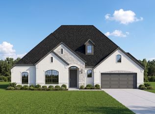 Palisades Plan, LeTara, Haslet, TX 76052