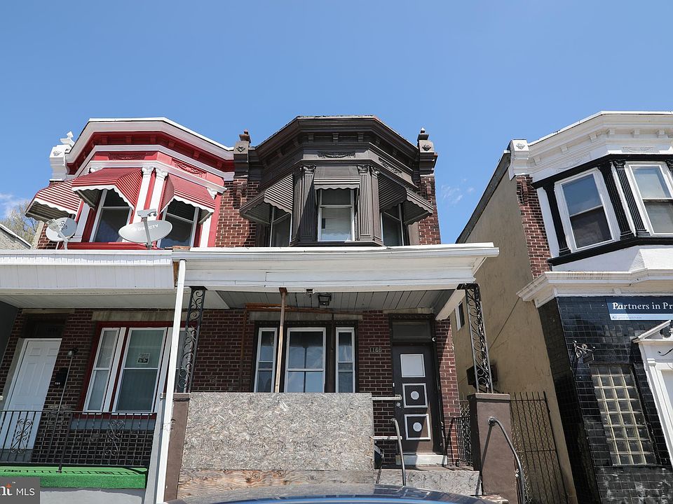 2nd image of 1166 Haddon Ave