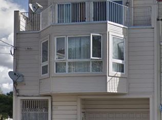 898 Ingerson Ave, San Francisco, CA 94124