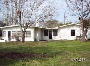 301 Carol Pl, Panama City Beach, FL 32413