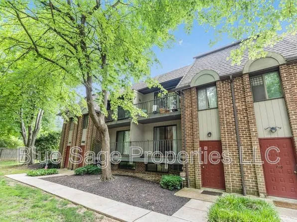 768 Putnam Blvd APT A, Wallingford, PA 19086