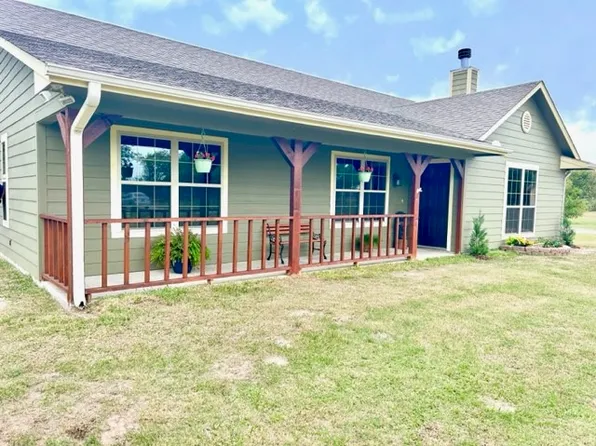 753 County Road 4706, Sulphur Springs, TX 75482