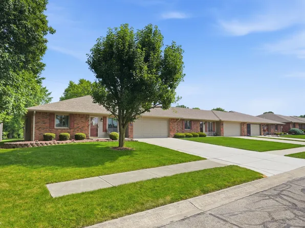 226 Saratoga Way, Anderson, IN 46013
