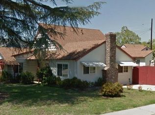 555 W San Jose Ave, Claremont, CA 91711