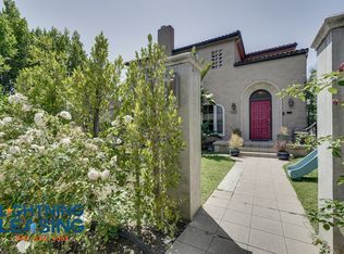 815 S Highland Ave #A, Los Angeles, CA 90036