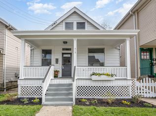 515 W 33rd St, Covington, KY 41015