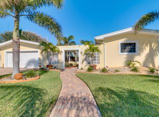 160 Maple Dr, Satellite Beach, FL 32937