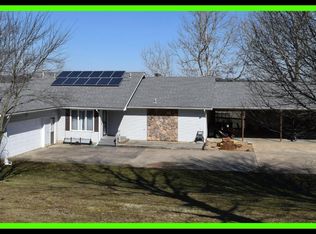 923 E 430th Rd, Bolivar, MO 65613