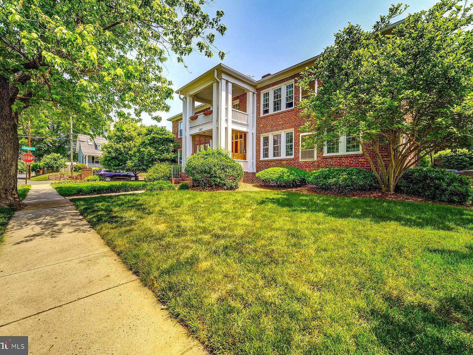 1807A Dewitt Ave APT A, Alexandria, VA 22301 Zillow