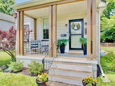 29 Crowell Ave, Fort Thomas, KY, 41075