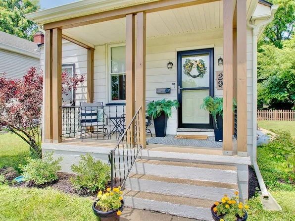 29 Crowell Ave, Fort Thomas, KY 41075