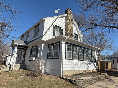 1524 Washington St, Emporia, KS, 66801
