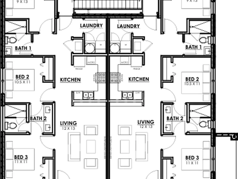 3200 S University Dr #204A — Photo 9