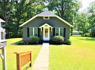 1642 Hemlock Rd, Warren, PA 16365