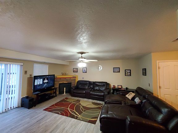 Living Room from dining room