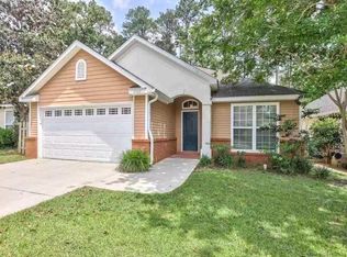 2382 Heathrow Dr, Tallahassee, FL 32312