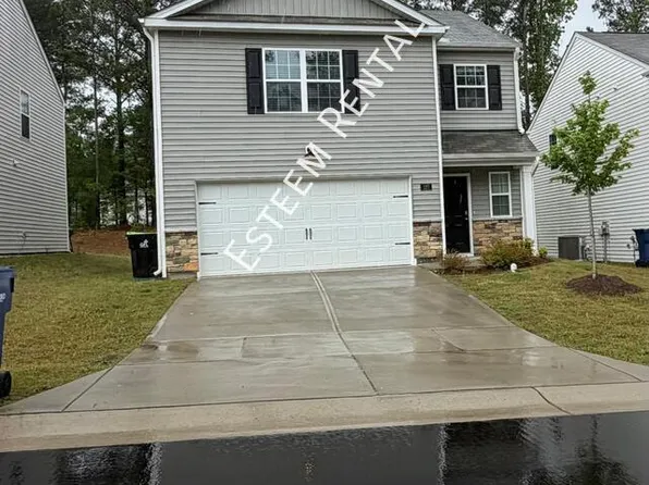 127 Palm Dr #1, Sanford, NC 27332