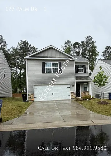 127 Palm Dr #1 Photo 1