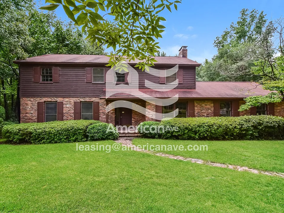 2007 N Brailsford Rd