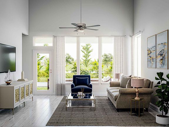 Sanderling Representative Image Great Room