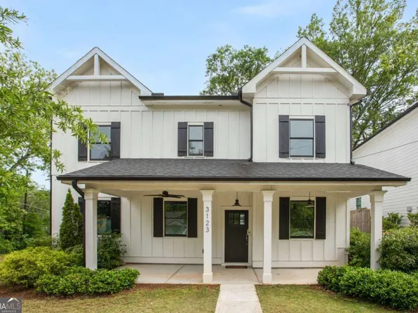 3123 Cedar St, Scottdale, GA 30079