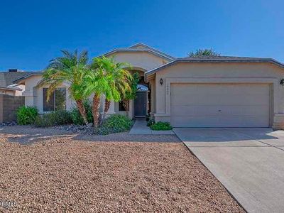 19805 N 45th Ave, Glendale, AZ, 85308