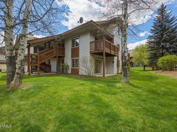 702 Crazy Horse Cir #702, Edwards, CO 81632