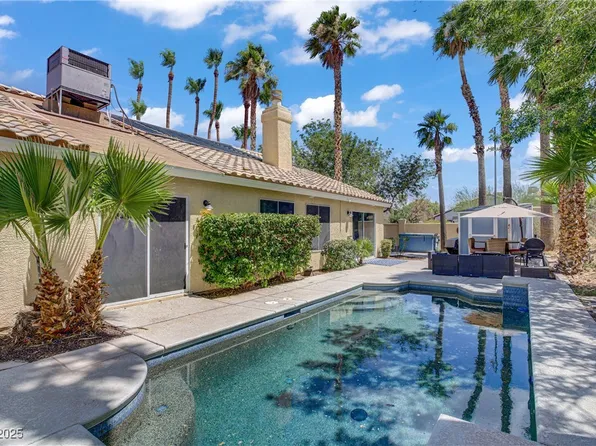 7401 Red Swallow St, Las Vegas, NV 89131