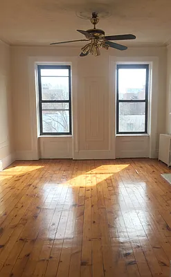 Rented by Engel and Völkers Brownstone Brooklyn | media 9