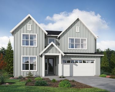 4310 SW Rhyolite Pl LOT 27, Redmond, OR, 97756