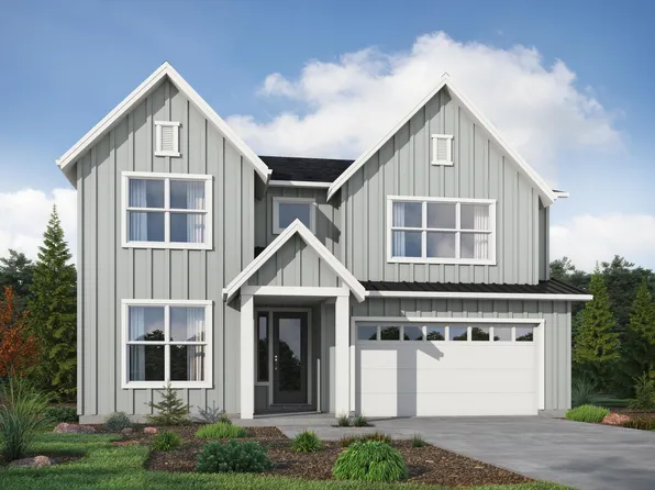 4310 SW Rhyolite Pl Lot 27, Redmond, OR 97756