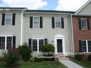 2987 Taylor Spring Ln, Harrisonburg, VA 22801