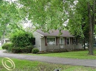 45373 Cornwall St, Shelby Township, MI 48317