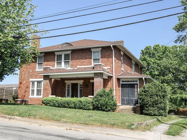 130 Old Aj Hwy E, Jefferson City, TN 37760