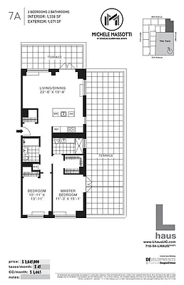 Sold by Douglas Elliman | media 2