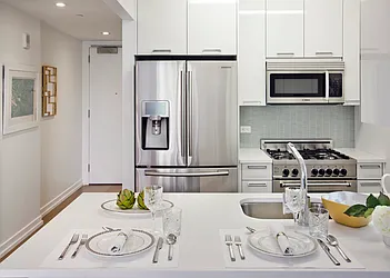 Rented by Rose Associates, Inc.