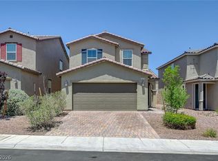 9228 Harbin Ave, Las Vegas, NV 89148