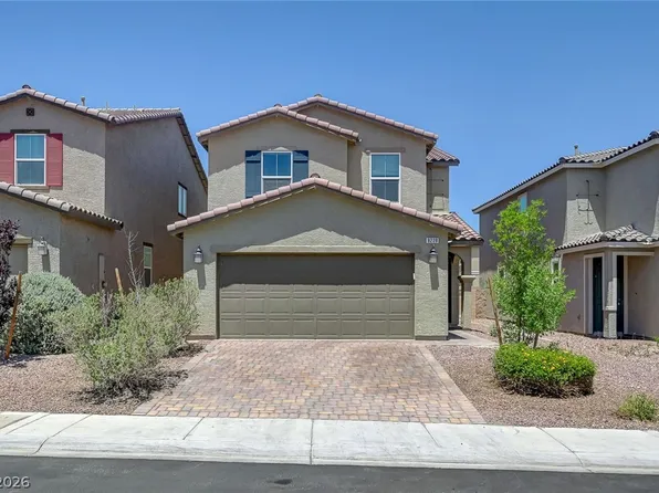 9228 Harbin Ave, Las Vegas, NV 89148