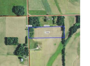 0 290th St, Eau Galle, WI 54737