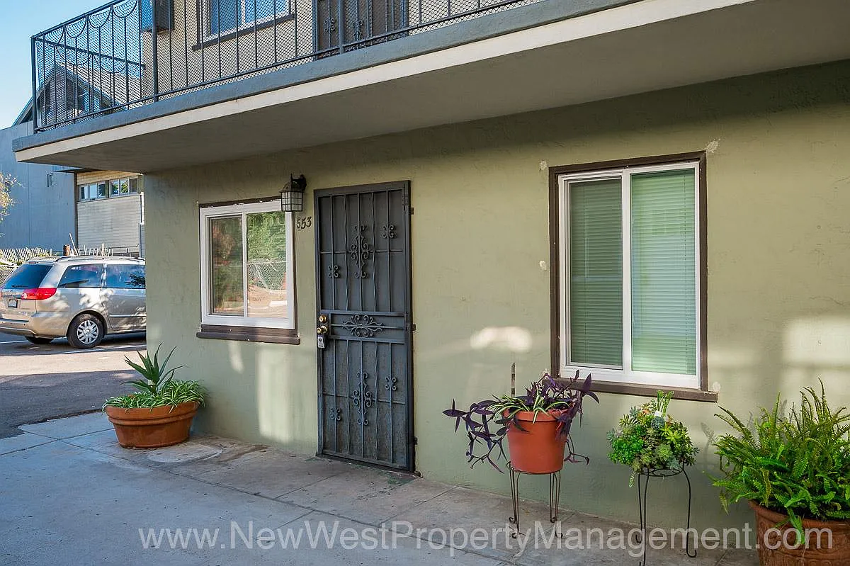 1 bed, 600 sqft, $1,725 — Photo 1