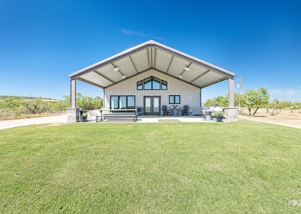 17012 Kickapoo Creek Rd, Millersview, TX 76862 MLS 114037 Zillow