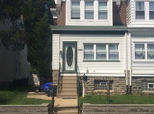 8240 Jeanes St, Philadelphia, PA 19111