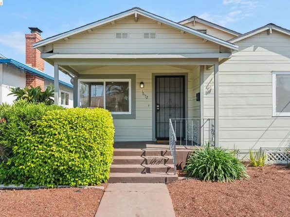 1672 67th Ave, Oakland, CA 94621