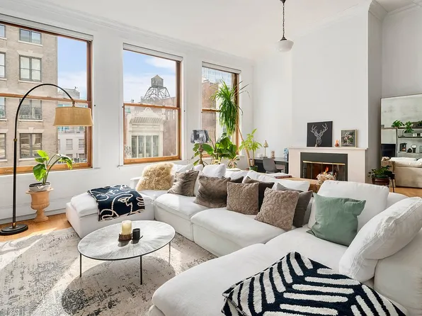 475 Broadway APT 5E, New York, NY 10013