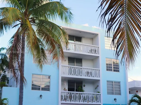 335 Collins Ave APT 203, Miami Beach, FL 33139